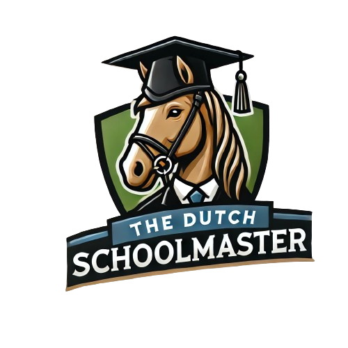 The Dutch SchoolMaster